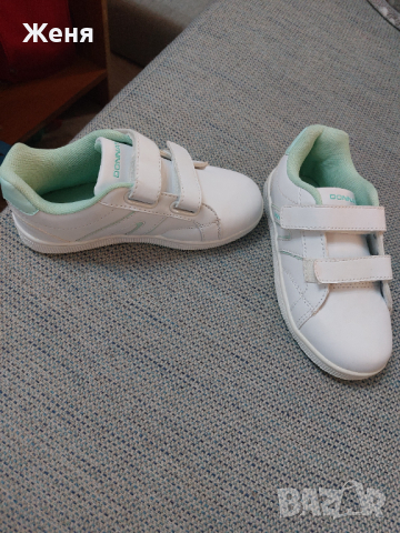 Детски кецове Donnay , снимка 2 - Детски маратонки - 36391268