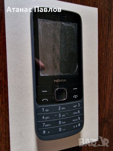 NOKIA-за части, снимка 1 - Nokia - 40447884