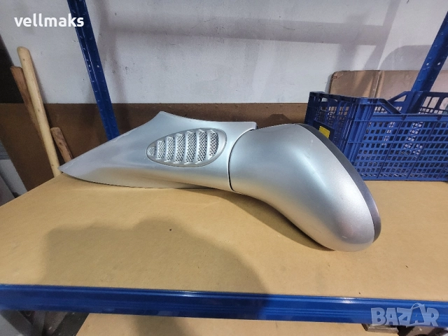 ел. огледала за рено еспейс 3