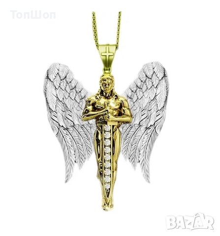 Колие Архангел Михаил