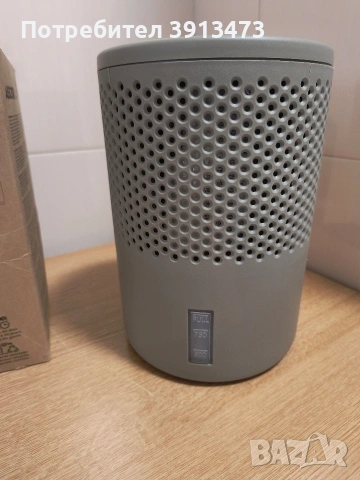 ABSODRY DUO Family Moisture Absorber, торба 1.3lb, снимка 3 - Влагоабсорбатори и влагоуловители - 53206209