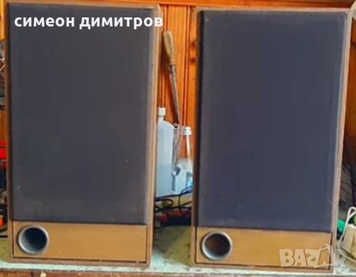  Тонколони работещи ИДЕАЛНО ОТМ 1-06 , снимка 3 - Тонколони - 28000044