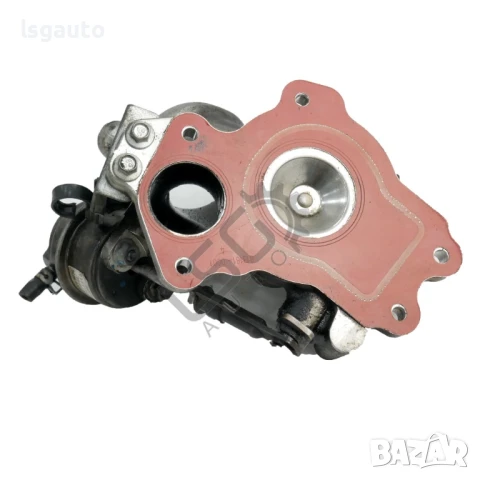 Клапан турбо Mazda 6 Estate (GJ, GL) 2013-2019 ID:148500