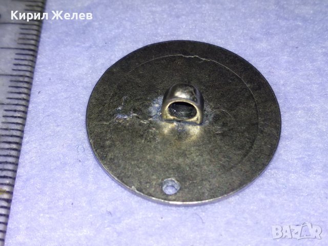 СТАРО ПОСРЕБРЕНО Мет. КОПЧЕ Тип СТАРИННА МОНЕТА 1/4 ФЛОРИН на АВСТРО УНГАРИЯ За КОЛЕКЦИЯ ДЕКОР 31171, снимка 11 - Колекции - 43551877