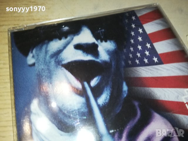 RAMMSTEIN CD-ВНОС GERMANY 2311231103, снимка 3 - CD дискове - 43112936