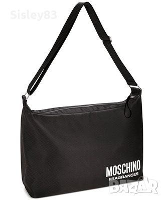 Moschino fragrance сак., снимка 4 - Сакове - 52437617