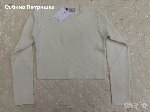 Мека блузка