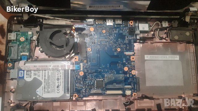 acer es1-571 работещ за части, снимка 5 - Батерии за лаптопи - 43481879