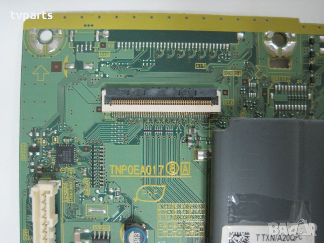 Мейнборд Panasonic TNPOEA017 8 A TX-L32C02E, снимка 2 - Части и Платки - 32880355