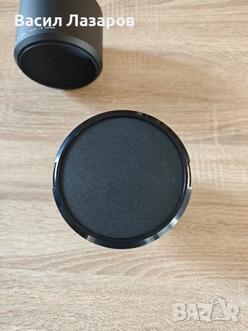 Обектив SAMYANG MIRROR 800mm f/8 DX , снимка 3 - Обективи и филтри - 53534897