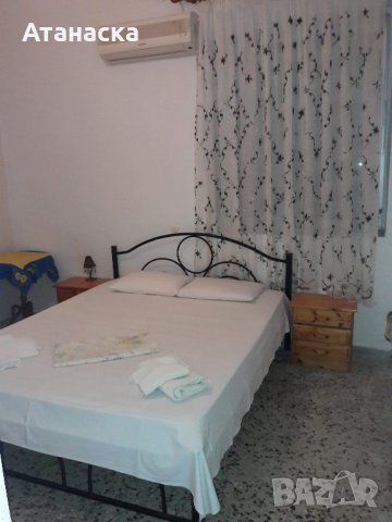 Гарсониера и апартамент в китното селце Skala Marion (Скала Марион), остров Тасос, снимка 13 - Почивки в Гърция - 27615323