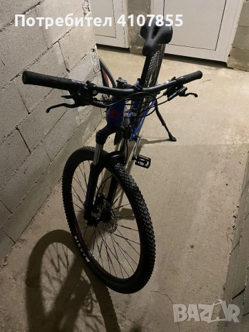 Велосипед 29 цола , снимка 2 - Велосипеди - 53479651