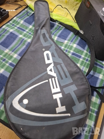 ракети за тенис, снимка 11 - Тенис - 52561360