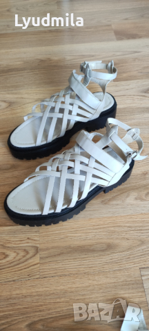 Сандали Nasty Gal, снимка 1