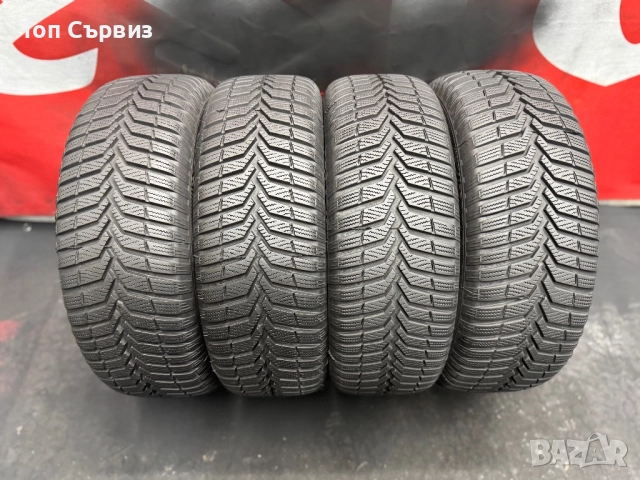 165 60 14, Зимни гуми, Vredestein SnowTrac3, 4 броя, снимка 3 - Гуми и джанти - 52793201