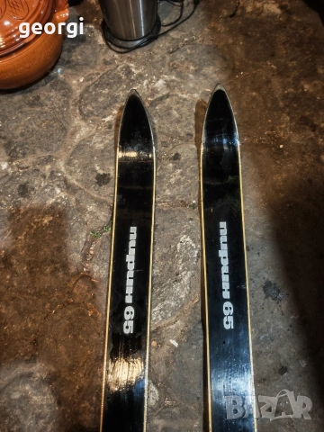 ски Пирин , снимка 4 - Зимни спортове - 53169052