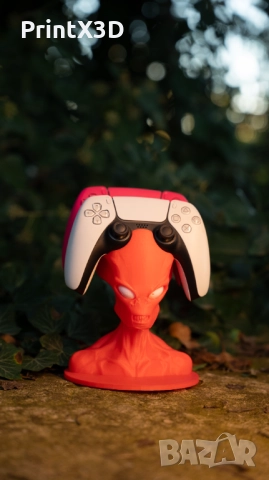 Поставка за джойстик, снимка 4 - Аксесоари - 52335570