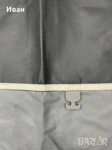 Форселт за каравана Dorema Daytona.Размер N:5 (750-775см)земя-земя.Модел 2022г.Опция за висок анекс., снимка 13 - Палатки - 48120785