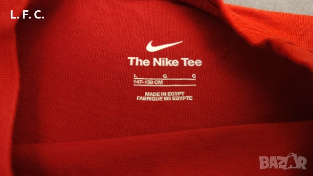 Liverpool колекционерски футболни фланелки Ливърпул, снимка 9 - Детски тениски и потници - 51728907