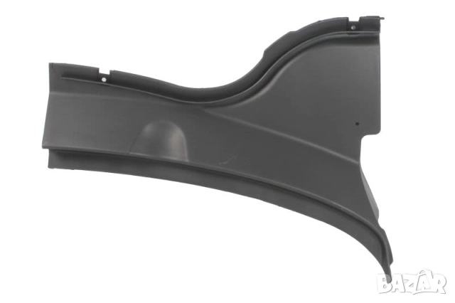 Кора под преден прозорец VW PASSAT B6,B7 /2005-2015/, снимка 2 - Части - 52966287