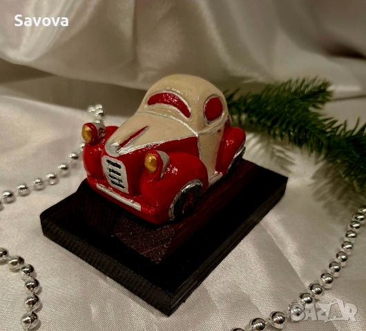 Ретро количка