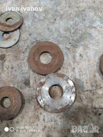 Шаиби за цирколяри, снимка 5 - Циркуляри - 27724589