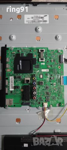 Main board - BN41-01958A ( BN94-06179K ) TV Samsung UE42F5300AW, снимка 1 - Части и Платки - 38457454