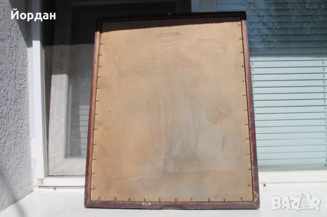 Стара литография на Гоце Делчев, снимка 10 - Антикварни и старинни предмети - 47367251