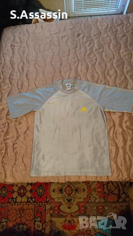 Мъжки тениски - L, снимка 16 - Тениски - 40115042