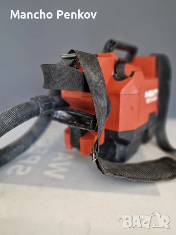 HILTI VC 5-A22 прахосмукачка, снимка 4 - Други инструменти - 53584792