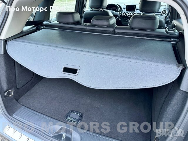 Щора за багажник Mercedes B W246 2012-2019, снимка 4 - Части - 43651329