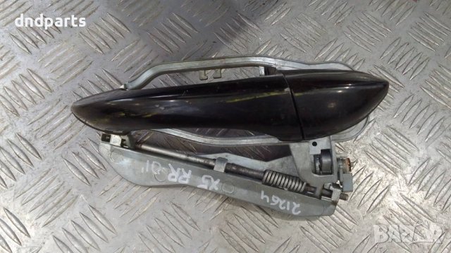 Дръжка врата BMW E53 X5 2001г.(задна дясна)