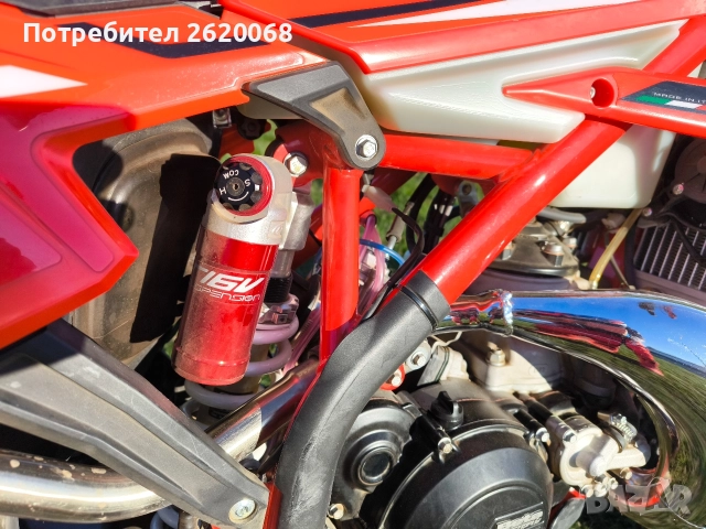 Beta X-Trainer 300, снимка 10 - Мотоциклети и мототехника - 52946790