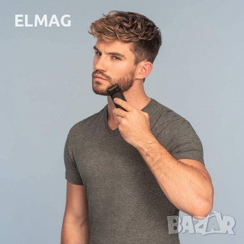 ОРИГИНАЛ тример за брада и коса ,,Remington'' B4 Style Series, снимка 17 - Машинки за подстригване - 39112187