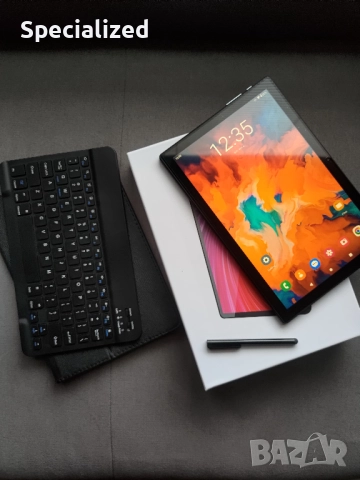 Android таблет Pad 7S PRO 11", Android 14, 12GB/512GB