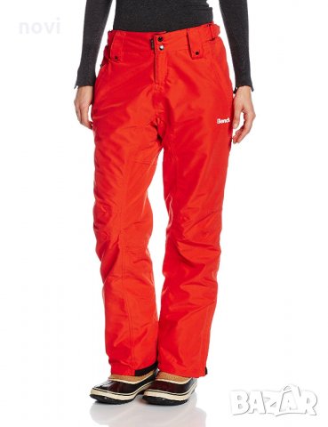 Bench Makeshift, размер: М, нов, оригинален дамски ски / сноуборд пант