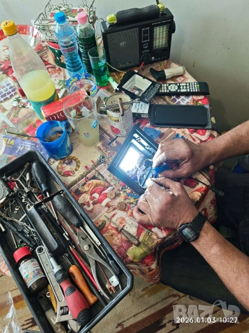 фирма направи си Сам - ремонт на соларни системи, снимка 2 - Друга електроника - 53050067