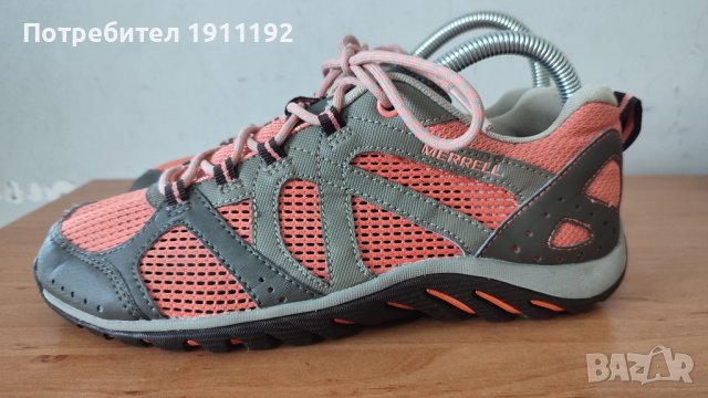 Merrell. Дамски маратонки. 37.5, снимка 1