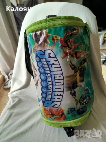 Skylanders Xbox 360, снимка 6 - Игри за Xbox - 52823150