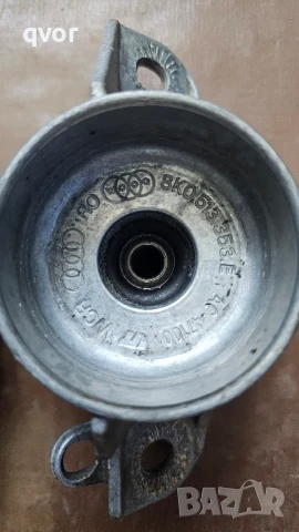 Тампони макферсон задни за Audi A4 B8 , снимка 4 - Части - 51065147