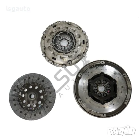 Комплект демпферен съединител с маховик Mazda 6 (GH)  2007-2013 ID: 142792, снимка 3 - Части - 49004570