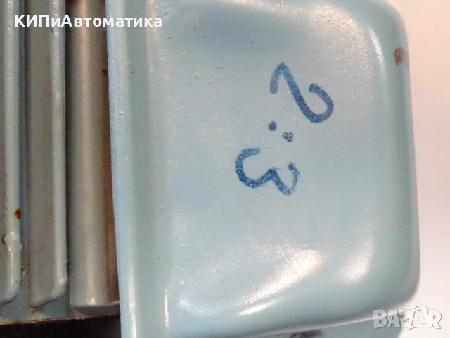 Правотоков мотор Wamel K7716 DC Servo Motor, снимка 12 - Резервни части за машини - 43046576