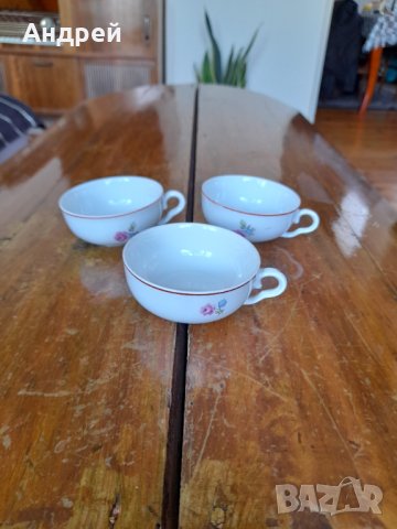 Стара порцеланова чаша,чашки #4
