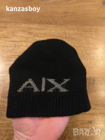 armani exchange - страхотна зимна шапка 
