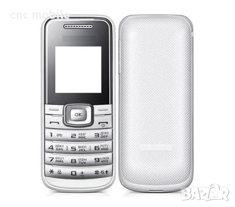 Samsung GT-E1050 - Samsung E1050