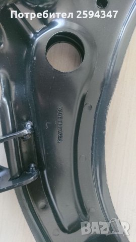 HYUNDAI COUPE LANTRA НОСАЧИ , снимка 2 - Части - 32284963