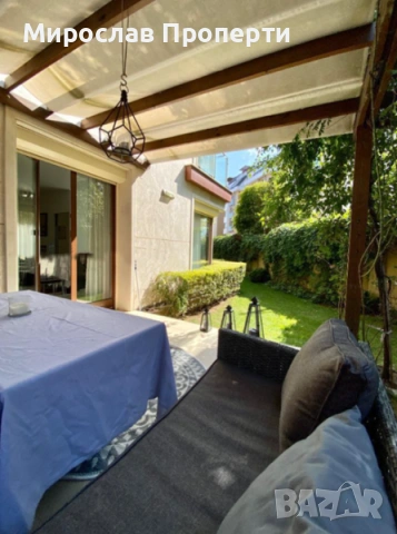 Продаваме 3-Стаен Апартамент В Симеоново, снимка 9 - Апартаменти - 53040997