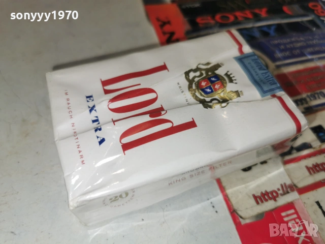 LORD-ЗА КОЛЕКЦИОНЕРИ 1702261725, снимка 6 - Колекции - 53511400