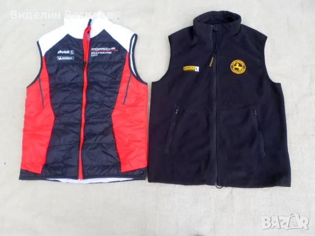 Мъжки елек/Vaude,Continental/