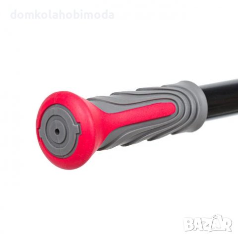 Алуминиева Тротинетка, 100Kg. Регулируема височина до 89 см,Светещи гуми, За краката 46x12, снимка 3 - Скутери и тротинетки - 36615634